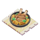 옥수수 바비큐